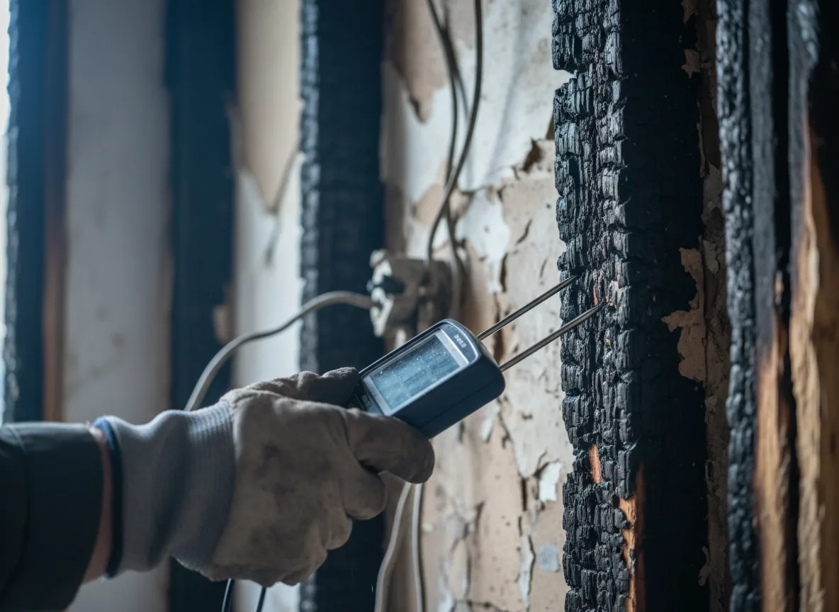 Fire Damage Restoration Gaston, IN FAQs